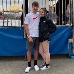 Meet your Posher, Priscilla